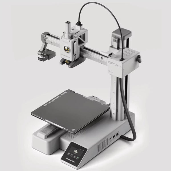 Bambu Lab A1 Mini 3D Printer – Kingly Pte Ltd