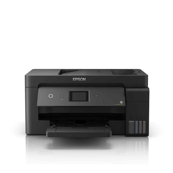 Epson EcoTank L14150 A3+ Wi-Fi Duplex Wide-Format All-in-One Ink Tank  Printer – Abhishek Products