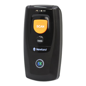 VT-2DW 2D Wireless Barcode Scanner Selangor, Malaysia, Kuala