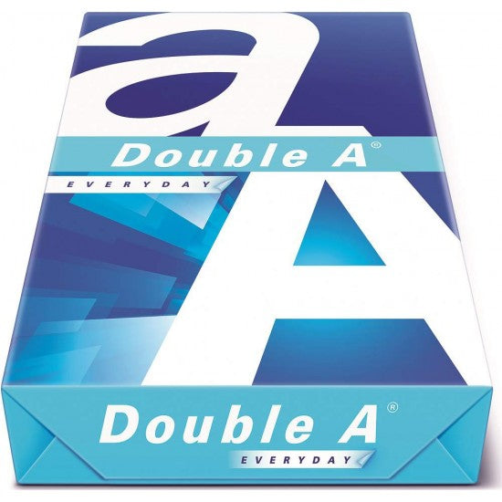 Double A Copier A4 Paper