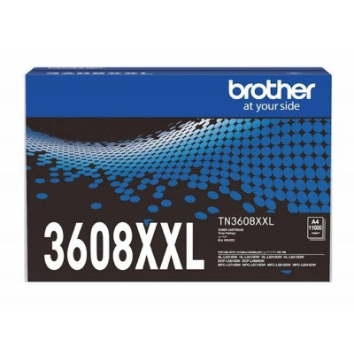 Brother TN-3608XXL Toner Cartridge