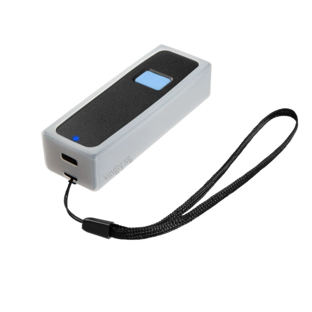 M302 Mini 2D Wireless Bluetooth Scanner