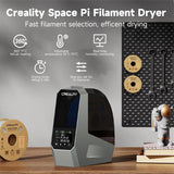 Creality Space Pi Filament Dryer and Dryer Plus