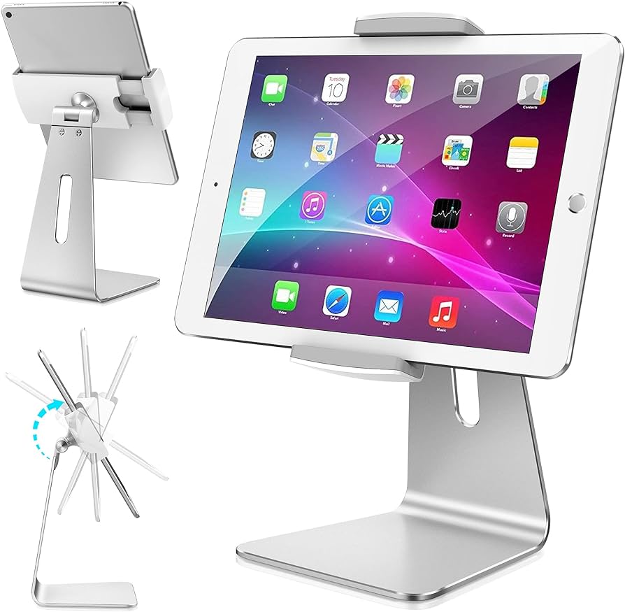 Tablet Stand