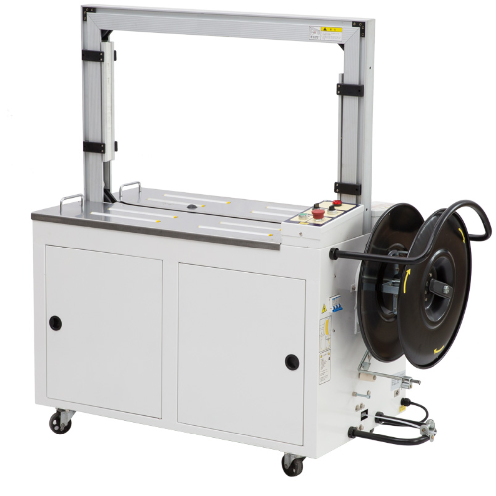 Fully Automatic Strapping Machine