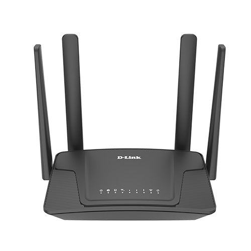 D-Link DWR-M930 N300 4G LTE Router