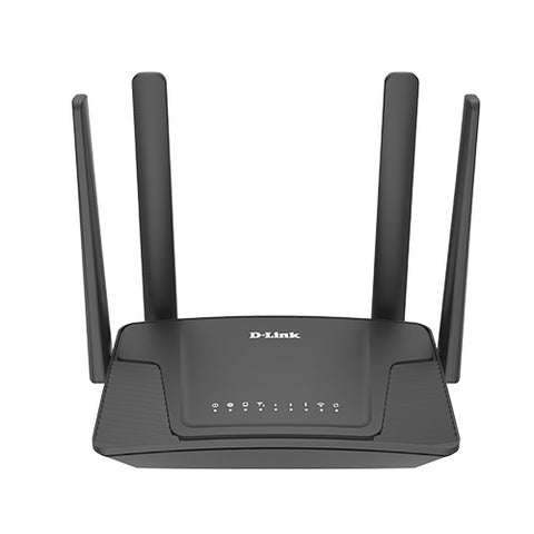 D-Link DWR-M930 N300 4G LTE Router