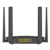 D-Link DWR-M930 N300 4G LTE Router