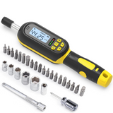 Digital Torque Screwdriver