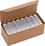 Panasonic Eneloop AA 2000mAh Rechargeable Batteries