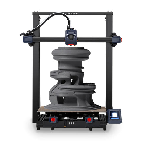 Anycubic Kobra 2 MAX Auto-leveling FDM 3D Printer 420x420x500mm