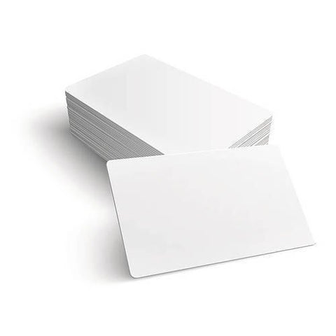 CR8030 Blank Inkjet Cards