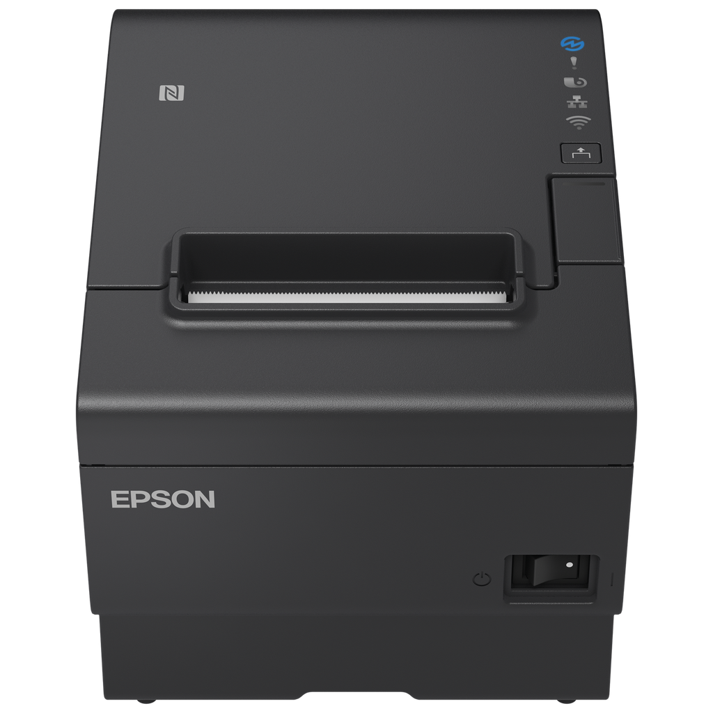 Epson TM-T88VII Thermal Receipt Printer