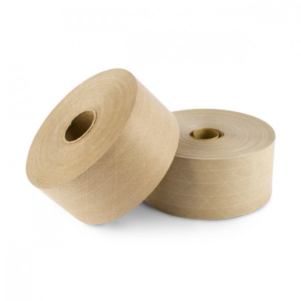 Water Activated Paper Gummed Tape