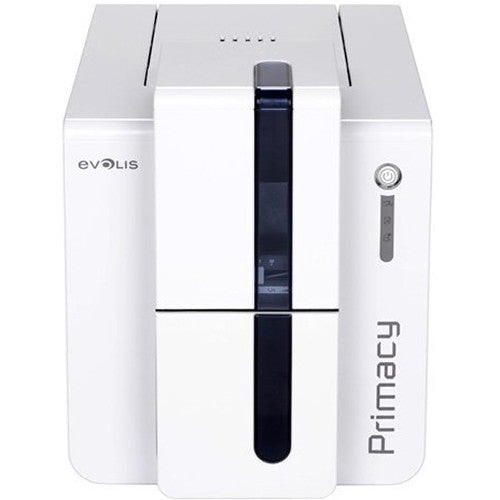 Evolis Primacy Simplex and Duplex ID Card Printer