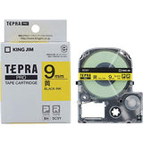 King Jim Tepra Pro Label Tape Cartridge